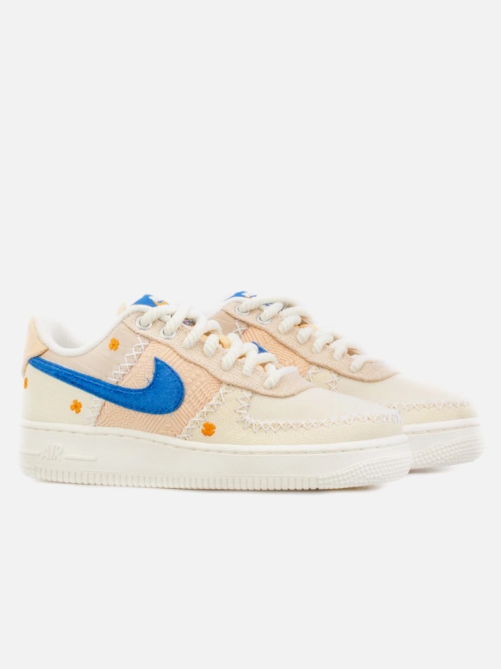 Nike Air Force 1 Anniversary Edition 40 years Los Angeles W8